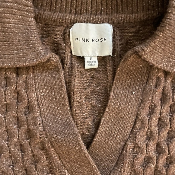 Sweater Vest - Picture 3 of 3